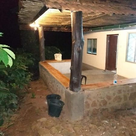 Durf Green Madikeri Exterior photo